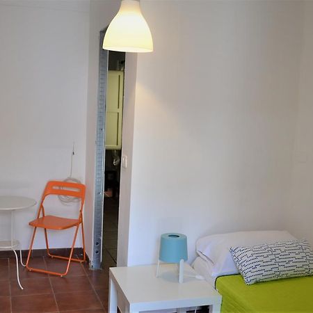 Le Sedie Volanti Hotel Palermo Buitenkant foto