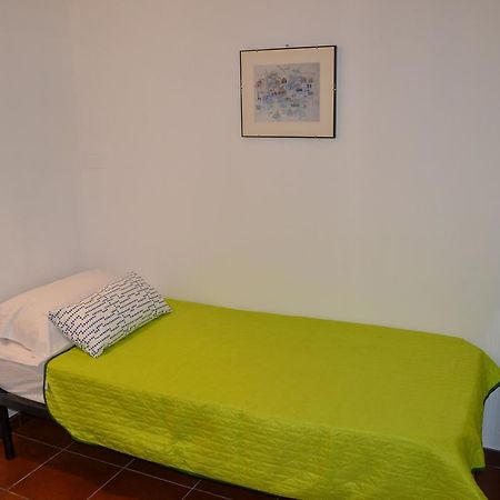 Le Sedie Volanti Hotel Palermo Buitenkant foto