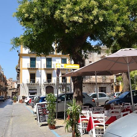 Le Sedie Volanti Hotel Palermo Buitenkant foto