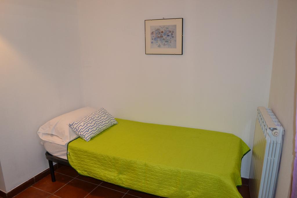 Le Sedie Volanti Hotel Palermo Buitenkant foto