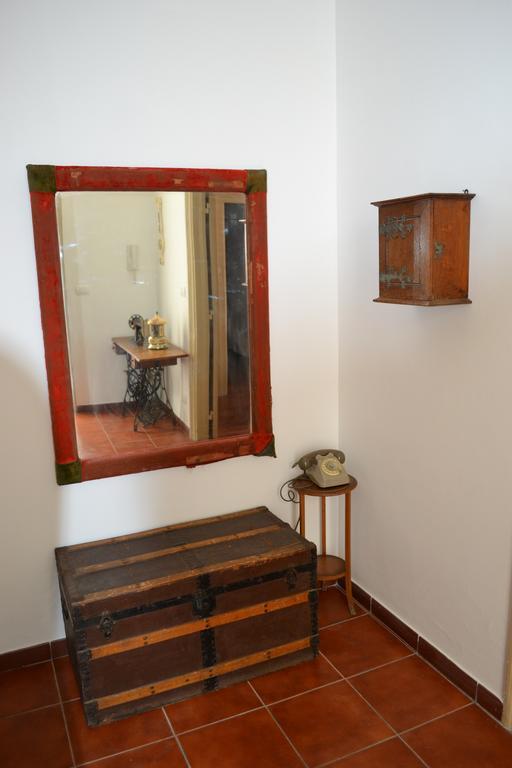 Le Sedie Volanti Hotel Palermo Buitenkant foto