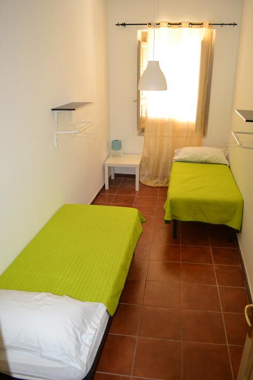 Le Sedie Volanti Hotel Palermo Buitenkant foto