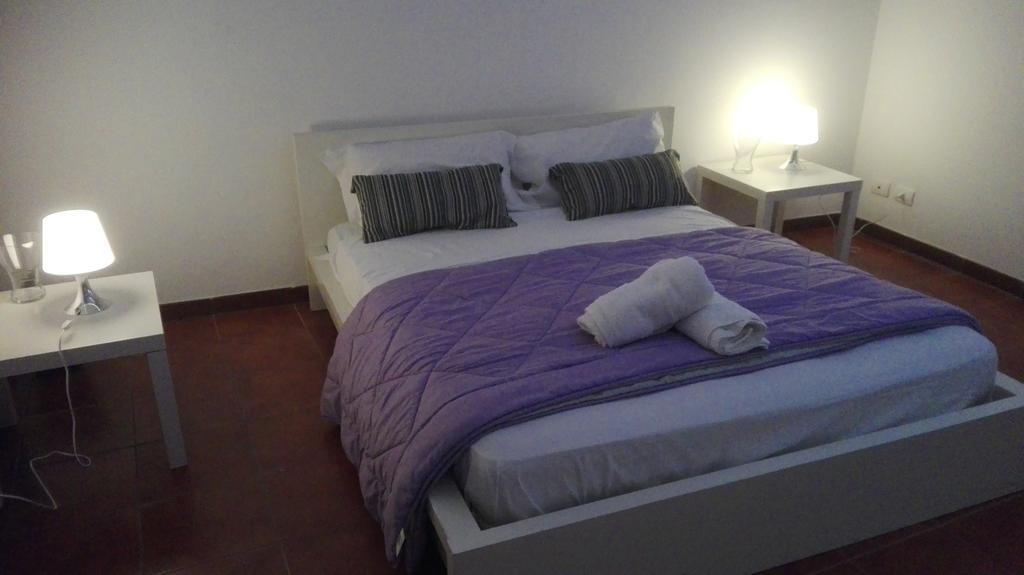 Le Sedie Volanti Hotel Palermo Buitenkant foto