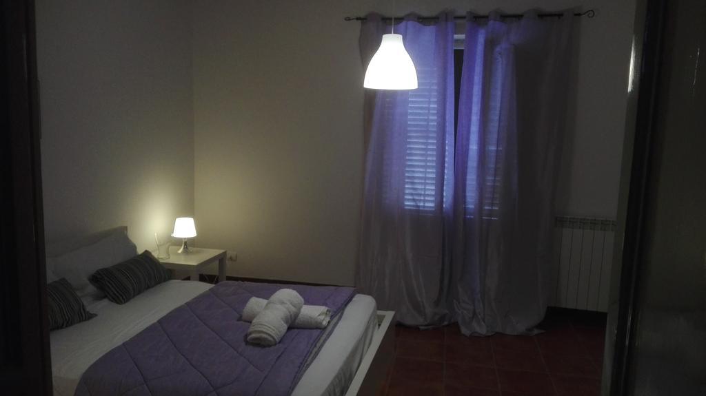Le Sedie Volanti Hotel Palermo Buitenkant foto
