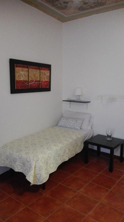 Le Sedie Volanti Hotel Palermo Buitenkant foto