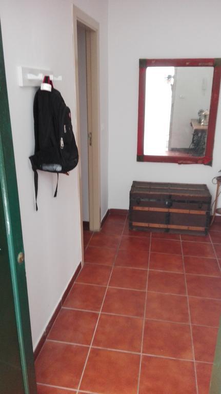 Le Sedie Volanti Hotel Palermo Buitenkant foto