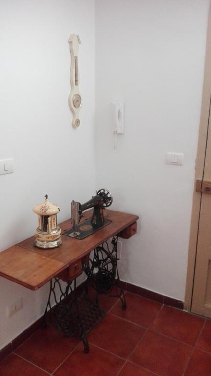 Le Sedie Volanti Hotel Palermo Buitenkant foto