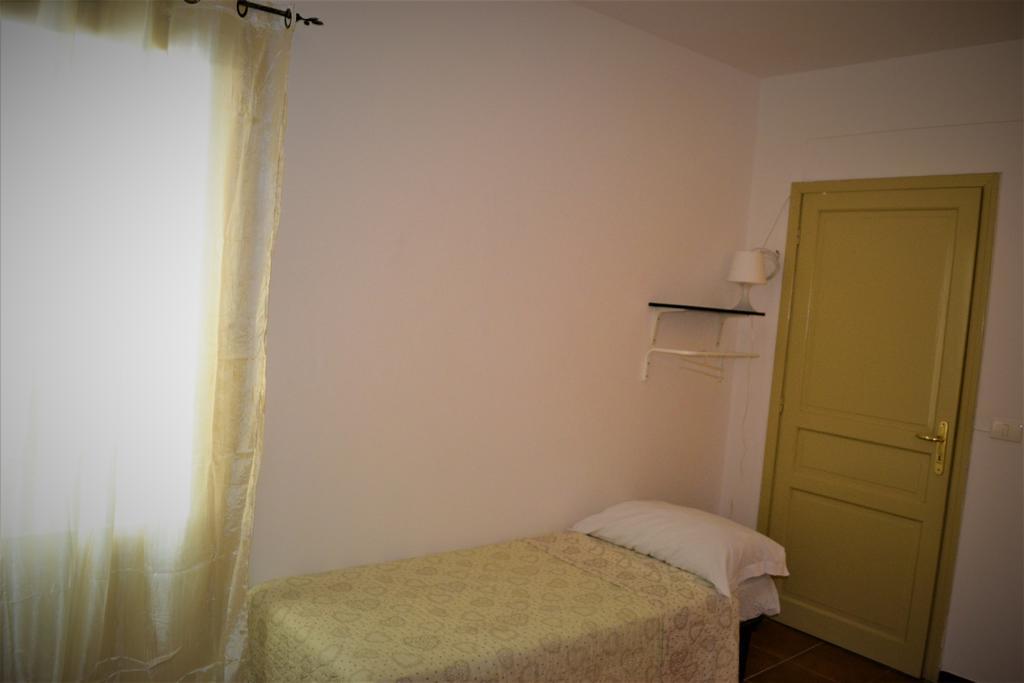 Le Sedie Volanti Hotel Palermo Buitenkant foto