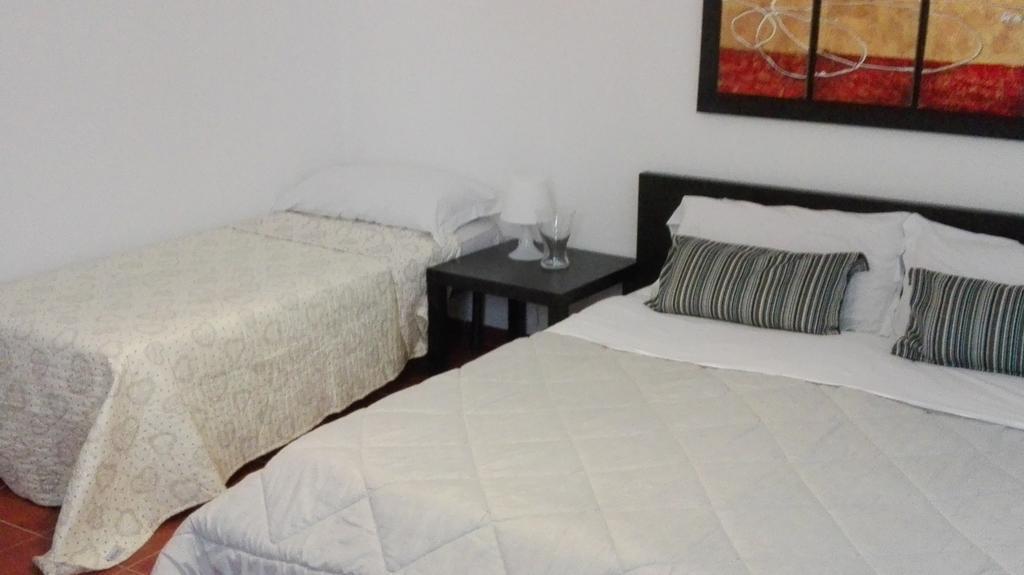 Le Sedie Volanti Hotel Palermo Buitenkant foto