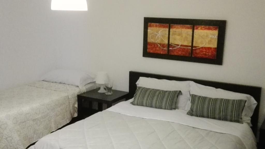 Le Sedie Volanti Hotel Palermo Buitenkant foto