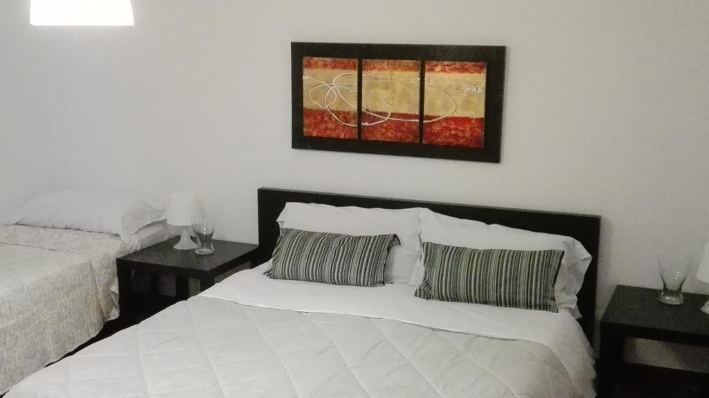 Le Sedie Volanti Hotel Palermo Buitenkant foto