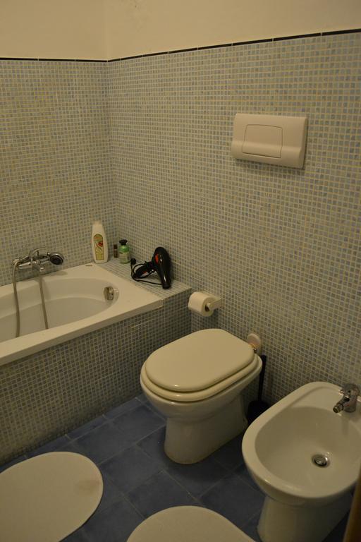 Le Sedie Volanti Hotel Palermo Buitenkant foto