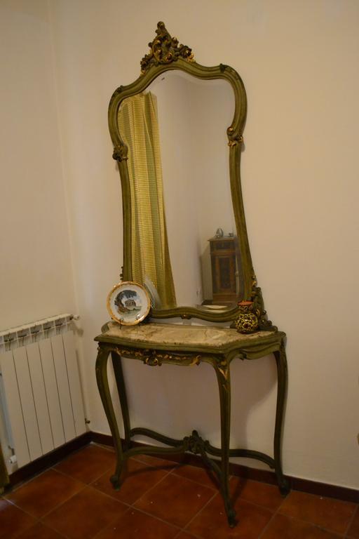 Le Sedie Volanti Hotel Palermo Buitenkant foto