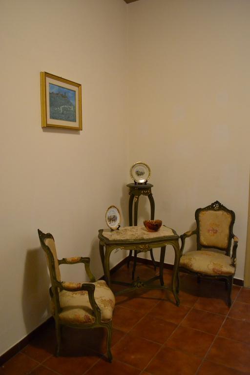 Le Sedie Volanti Hotel Palermo Buitenkant foto