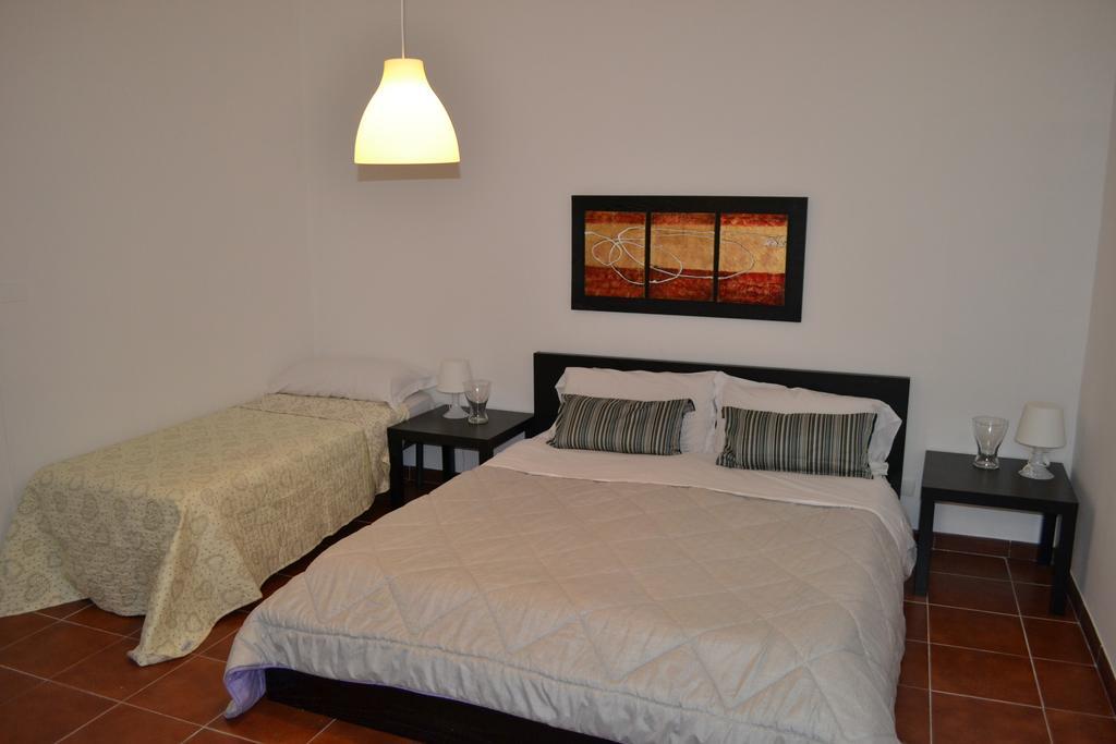 Le Sedie Volanti Hotel Palermo Buitenkant foto
