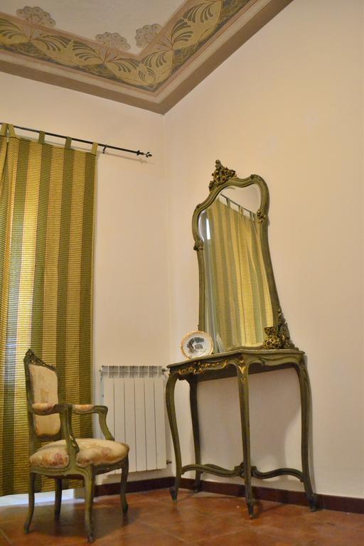 Le Sedie Volanti Hotel Palermo Buitenkant foto