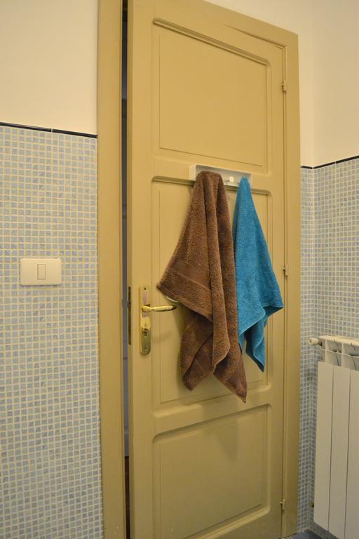 Le Sedie Volanti Hotel Palermo Buitenkant foto