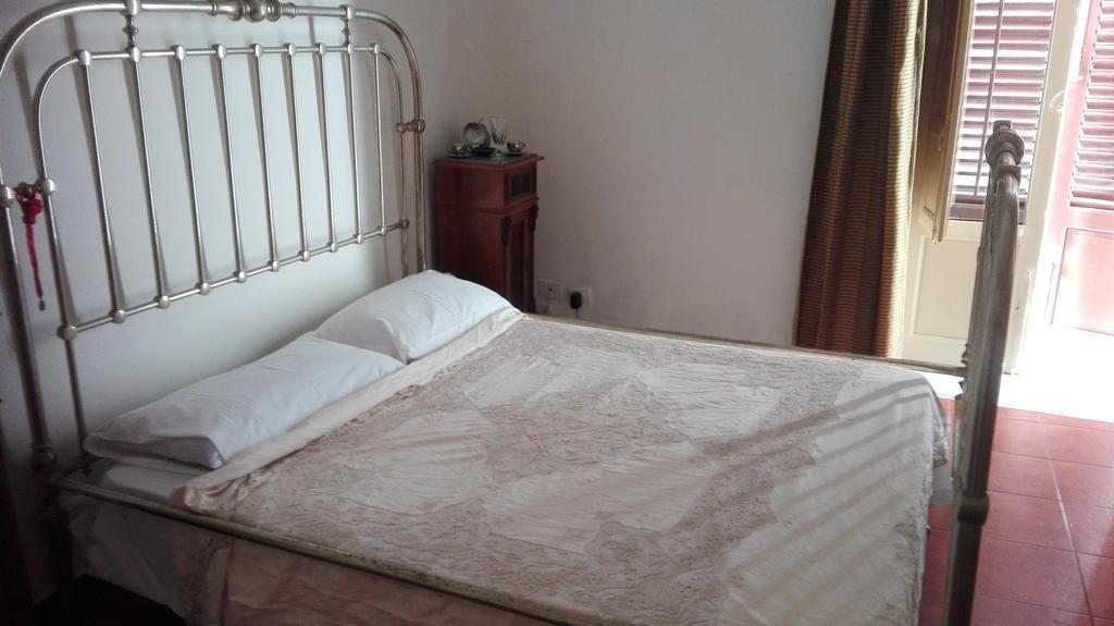 Le Sedie Volanti Hotel Palermo Buitenkant foto