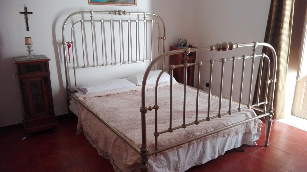 Le Sedie Volanti Hotel Palermo Buitenkant foto