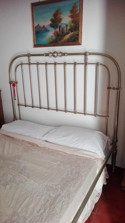 Le Sedie Volanti Hotel Palermo Buitenkant foto