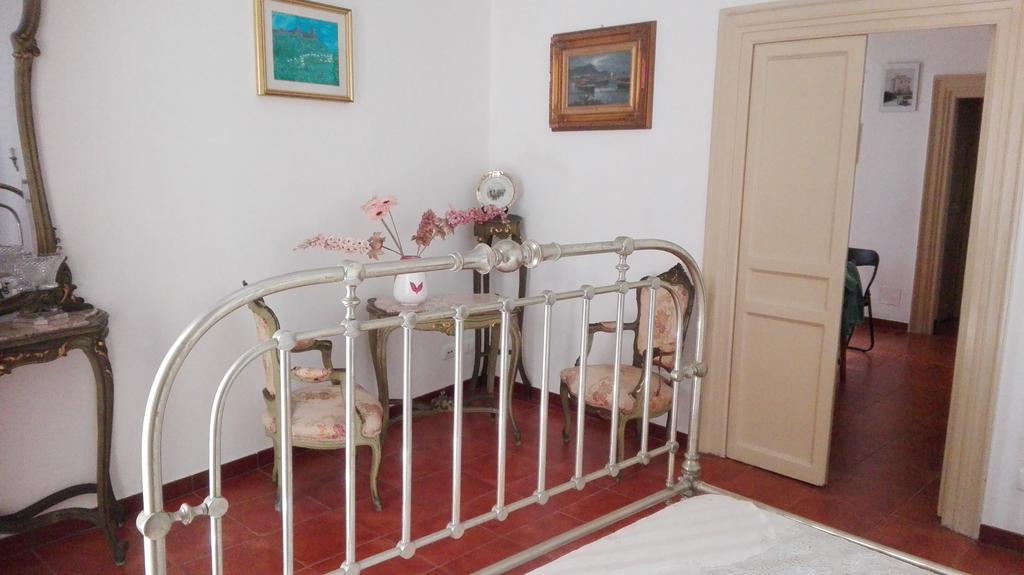 Le Sedie Volanti Hotel Palermo Buitenkant foto